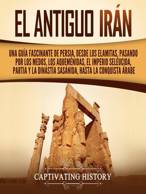 El antiguo Irán - Audiobook